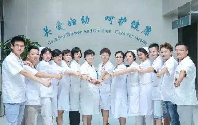 人工助孕泉州
