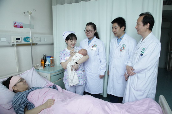 泰国试管婴儿
