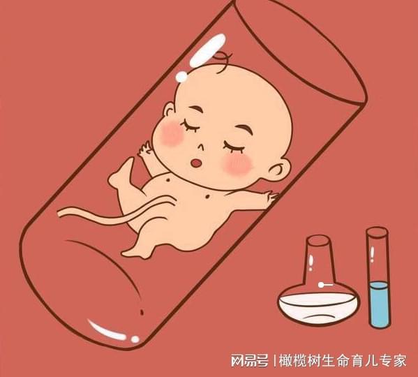 泰国试管婴儿