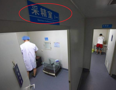 泰国试管婴儿