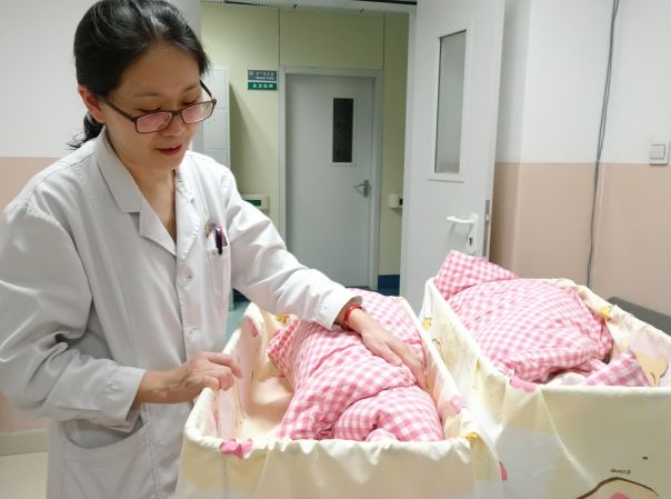 河北试管婴儿