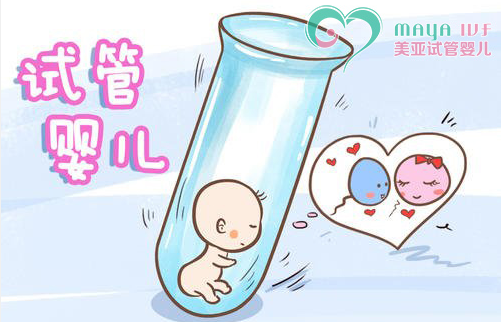 泰国试管婴儿