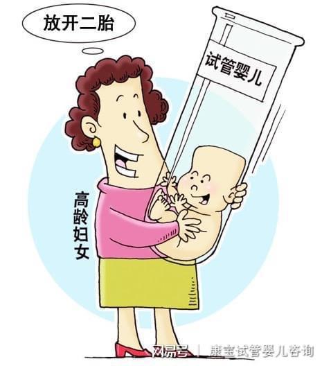 泰国试管婴儿