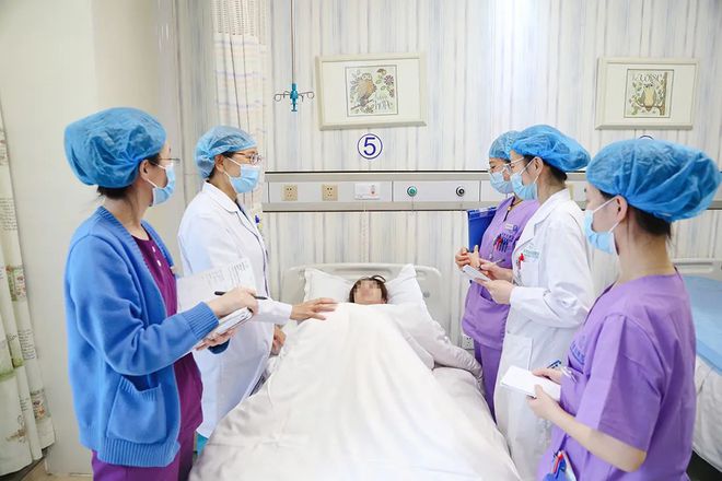 泰国试管婴儿