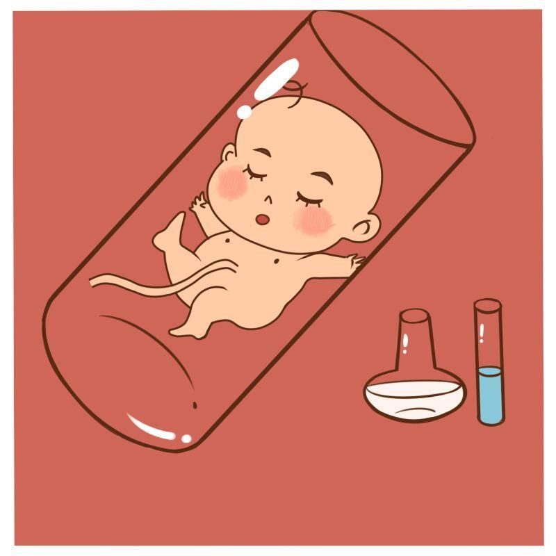 泰国试管婴儿