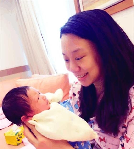 借卵试管婴儿