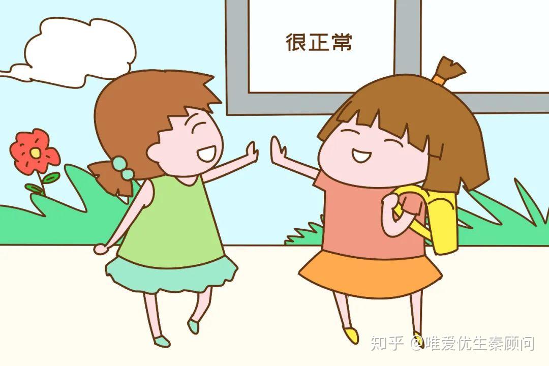 儿童专注力