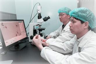 停经了可以做试管吗多少钱