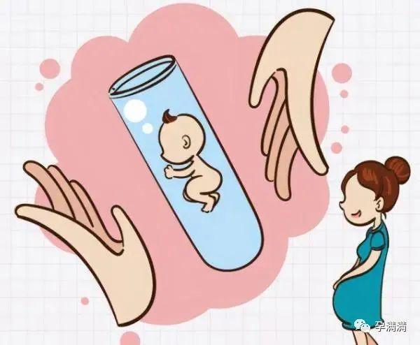 借卵试管婴儿